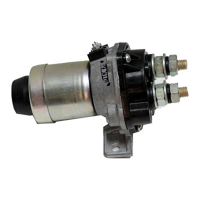 Выключатель массы ВК-861-Т (1300.3737) - Gidrorul