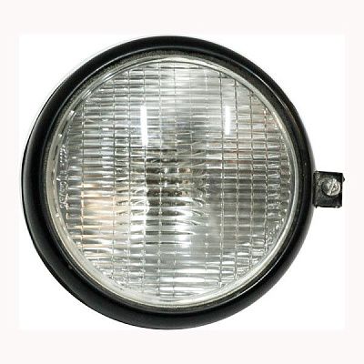 Фара 312.3711 (12 V) - Gidrorul