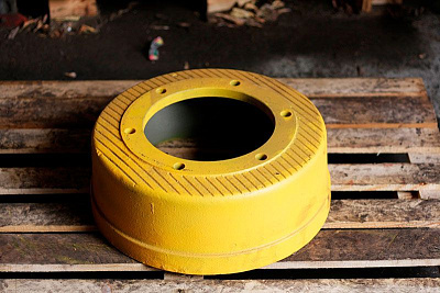 Барабан тормозной У2210.03-00.051 - Gidrorul