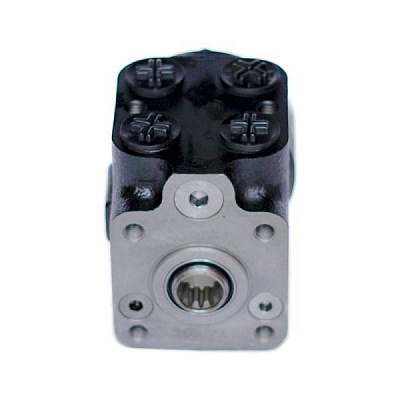 Насос-дозатор DOC 125BEL2 (Аналог Д.125, М22х1,5) - Gidrorul