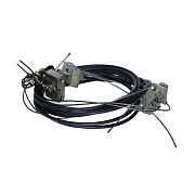 Трос газа ТО18Б.79.01.000 - Gidrorul