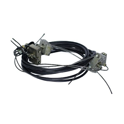 Трос газа ТО18Б.79.01.000 - Gidrorul