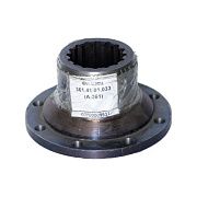 Фланец 361.41.01.033 (А-361) - Gidrorul