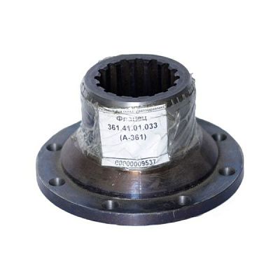 Фланец 361.41.01.033 (А-361) - Gidrorul