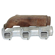 Коллектор передний 04-0660-1А впускной - Gidrorul