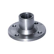 Фланец ТО-28А.02.04.013 - Gidrorul