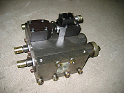 Гидрораспределитель РГС-25М2-01 (Аналог РГС-25.2-12.00.000 ) - Gidrorul