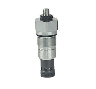 Клапан предохранительный картриджный VLP200-PC 03 A M28x1,5 - Gidrorul