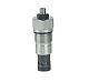 Клапан предохранительный картриджный VLP200-PC 03 A M28x1,5 - Gidrorul