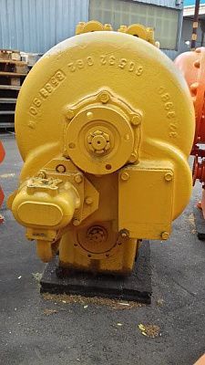 ГМКП У35-605-00 восстановленная - Gidrorul