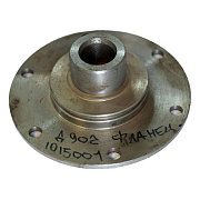Фланец опоры шнека Д-902.10.15.001 - Gidrorul