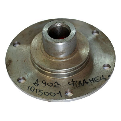 Фланец опоры шнека Д-902.10.15.001 - Gidrorul