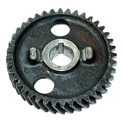 Колесо зубчатое 6Т3-0502А - Gidrorul