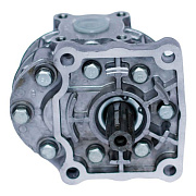 НШ 50В-3 пр.(НШ 50У, С, Д...-3) - Gidrorul