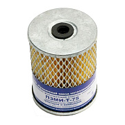 Фильтроэлемент топливный ПЗМИ-Т-75  (Аналог ЭФТ-75) (Р-532-1) - Gidrorul