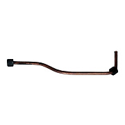 Трубопровод Д-902.70.04.200 муфты сцепления - Gidrorul