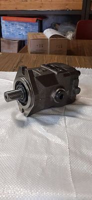 M4MF28-28 1 B 2, код HP31528132 Мотор поршневой нерегулируемый - Gidrorul