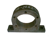 Опора кардана ТО-28А.04.00.103 (Корпус опоры) - Gidrorul