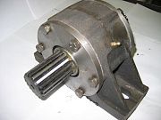 Опора кардана ТО-30.35.00.800-01 - Gidrorul