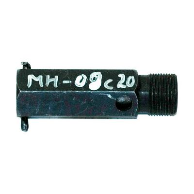 Клапан редукционный нагнтающей секции МН-09С20 - Gidrorul