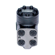 Насос-дозатор DOC 160BE (Аналог Д.160, М22х1,5) - Gidrorul