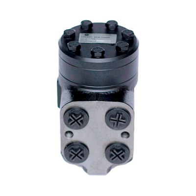 Насос-дозатор DOC 160BE (Аналог Д.160, М22х1,5) - Gidrorul