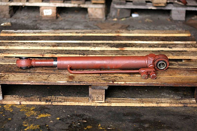 Гидроцилиндр  рулевой для погрузчика ТО-30 (КГЦ337.50-32-320) - Gidrorul