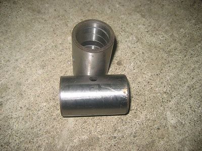 Втулка 702ЕА.01.15.002 - Gidrorul