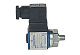 Датчик давления Euroswitch 2400122 (SPDT контакты, 1/8'' BSPT (конич.)  диапазон  1-10 bar) - Gidrorul