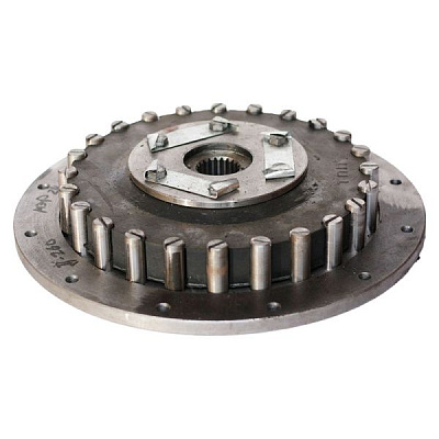 Муфта демпфер МЭР24.02.65.000 ТО28А.02.00.920 - Gidrorul