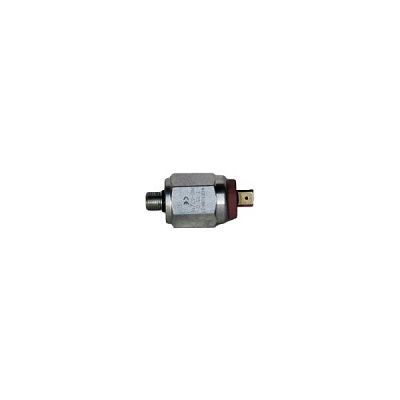Датчик давления Euroswitch 41B10863 (NO- нормально-открытый, М10х1 (цилиндрич.), диапазон 10-20 bar., настроен на 15 D bar.) - Gidrorul