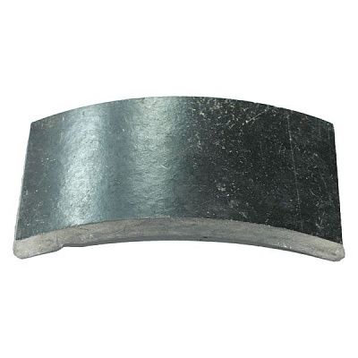 Накладка колодки ТО-30. ПК-2202, ПК-3302 - Gidrorul