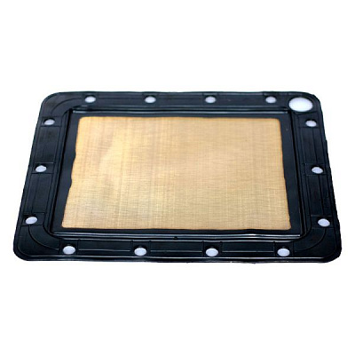 Сетка поддона У35.615-01.160 - Gidrorul