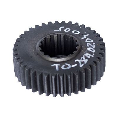 Шестерня ТО-28А.02.04.005 - Gidrorul