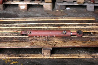 Гидроцилиндр подъем и опускание Амкодор СНФ-200  КГЦ35-01.00.000 / СНФ-200.05.00.100 - Gidrorul