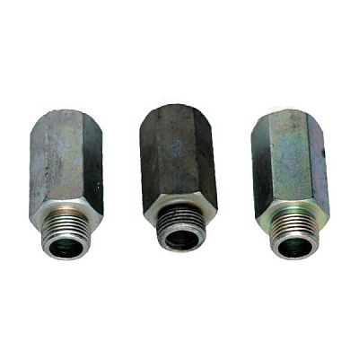 Корпус фиксатора У35.605-00.574 (У35.615-01.534) - Gidrorul