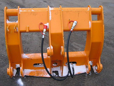 Адаптер гидравлический ТО-18Б.50.00.000-Б - Gidrorul