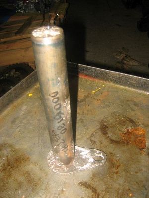 Палец 702ЕА.02.19.000 - Gidrorul