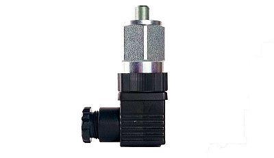 Датчик давления Euroswitch 4920G23 (SPDT контакты, 1/8'' BSPT (цилиндр.)  диапазон  10-60 bar) - Gidrorul