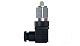 Датчик давления Euroswitch 4920G23 (SPDT контакты, 1/8'' BSPT (цилиндр.)  диапазон  10-60 bar) - Gidrorul