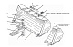 Нож ТО-18А, Б, Д, Б2, Б3 (2500*200*20) ДЗ-14.00.002 (ТО-18Д.21.01.025) - Gidrorul