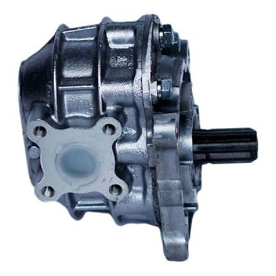 НШ 32Д-3 пр.(НШ 32У, С, В ...-3) - Gidrorul