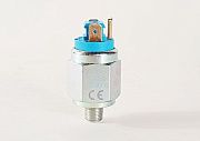 Датчик давления Euroswitch 3020116 (NC- нормально-закрытый, 1/8' BSPT (конич.), диапазон 50-150 bar.) - Gidrorul