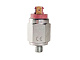 Датчик давления Euroswitch 41C10865 (для Амкодор) (NO- нормально-открытый, М10х1 (цилиндрич.), диапазон 50-150 bar, настроен на 120D bar.) - Gidrorul