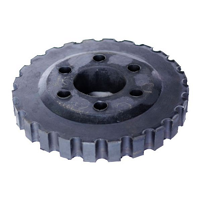 Демпфер ДР-30.65.42.104 МЭР-24.02.65.130 - Gidrorul