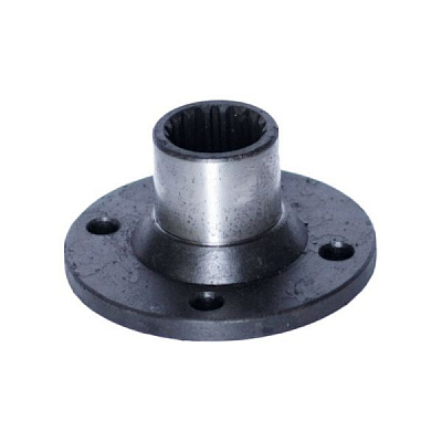 Фланец ТО-28А.02.04.023 (Zшл=18) - Gidrorul