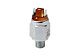 Датчик давления Euroswitch 41B10863 (NO- нормально-открытый, М10х1 (цилиндрич.), диапазон 10-20 bar., настроен на 15 D bar.) - Gidrorul