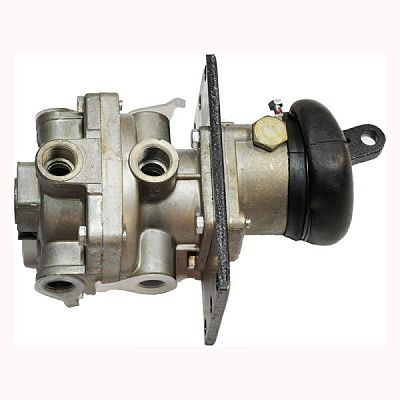 Кран тормозной 100-3514008 - Gidrorul