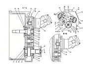 РОМ ТО-18Д.02.05.000 (ТО-18Д, ТО-18К, А-322) - Gidrorul