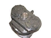 РОМ ТО-28А.02.04.000 (Д-260.1; А-342А; 342В, ТО-28А, ПК-33-02, ПК-40-02) - Gidrorul